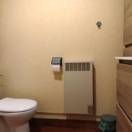 Apartment T2 Face Avec Parking A Deux Pas De La Et Des Commerces -4gal502 Saint-Cyprien (Pyrenees-Orientales)