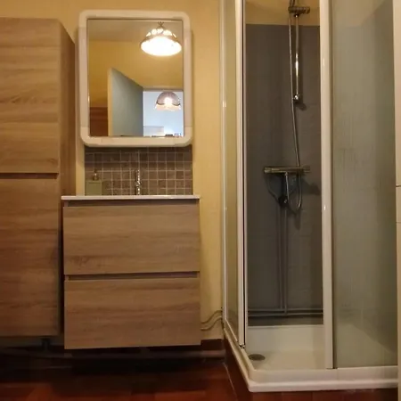 T2 Face Avec Parking A Deux Pas De La Et Des Commerces -4gal502 Saint-Cyprien (Pyrenees-Orientales)