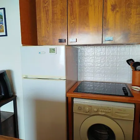 T2 Face Avec Parking A Deux Pas De La Et Des Commerces -4gal502 Lejlighed Saint-Cyprien (Pyrenees-Orientales)