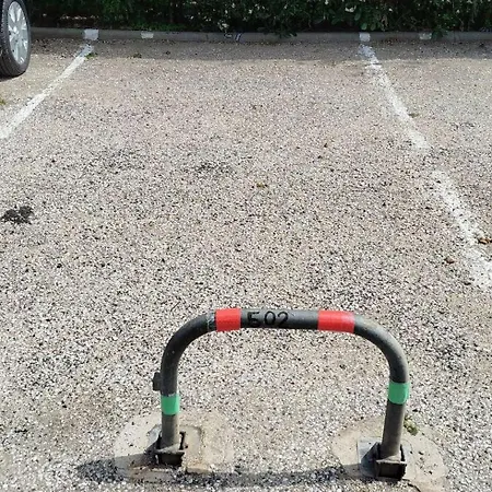 Lejlighed T2 Face Avec Parking A Deux Pas De La Et Des Commerces -4gal502 Saint-Cyprien (Pyrenees-Orientales)