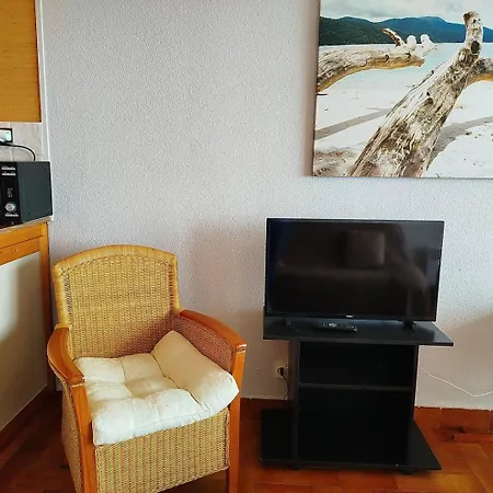 T2 Face Avec Parking A Deux Pas De La Et Des Commerces -4gal502 Saint-Cyprien (Pyrenees-Orientales)